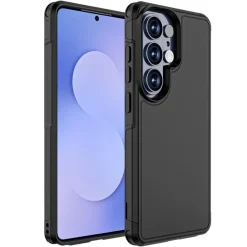 2teilige RedPepper Armor Hülle für Samsung Galaxy S26 Serie Kameraschutz Tasche ^ Wigento