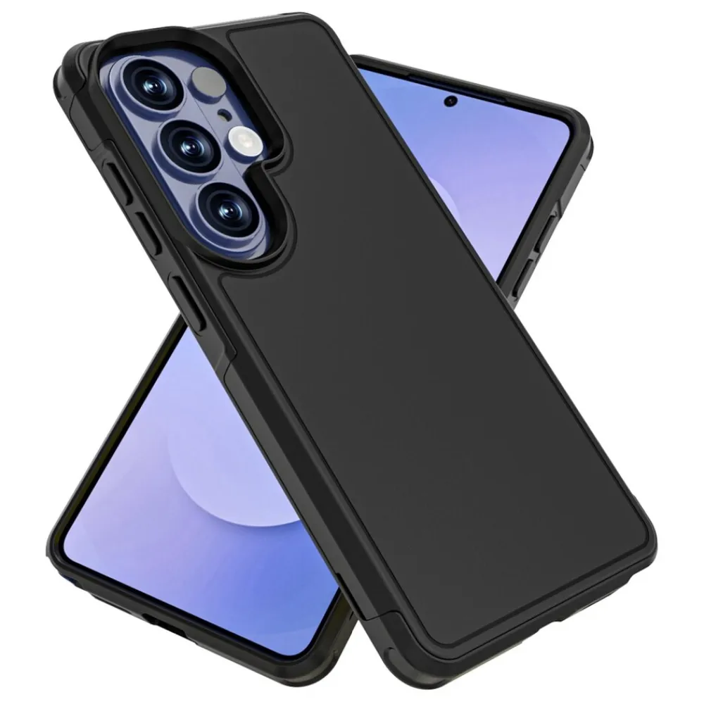 2teilige RedPepper Armor Hülle für Samsung Galaxy S26 Serie Kameraschutz Tasche ^ Wigento