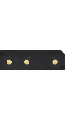 Teltonika RUT241 Industrieller Mobilfunk-Router Schwarz Best