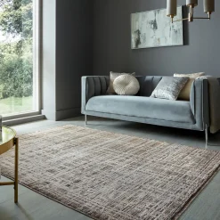 Teppich geometrisch 200 x 300 cm - ADUR | ^ KADIMA DESIGN Discount