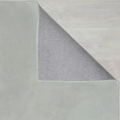 Teppich uni Grau 60 x 110 cm - BLITH | ^ KADIMA DESIGN Discount