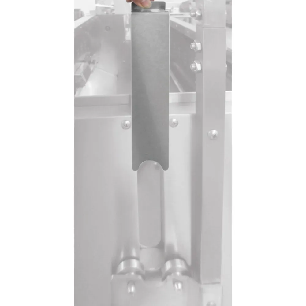 Tepro Aromabox Set zu Spanferkel- und Lammgrill "Columbus" Online
