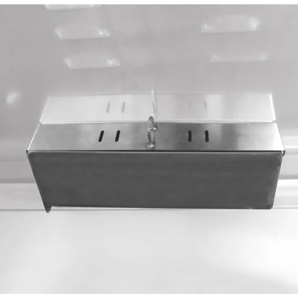 Tepro Aromabox Set zu Spanferkel- und Lammgrill "Columbus" Online