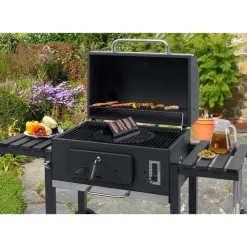 Baconhalter ^ Tepro Hot
