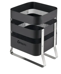 Design Feuerkorb Milburn ^ Tepro Best