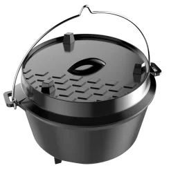 Tepro Dutch Oven versch. Ausführungen Discount