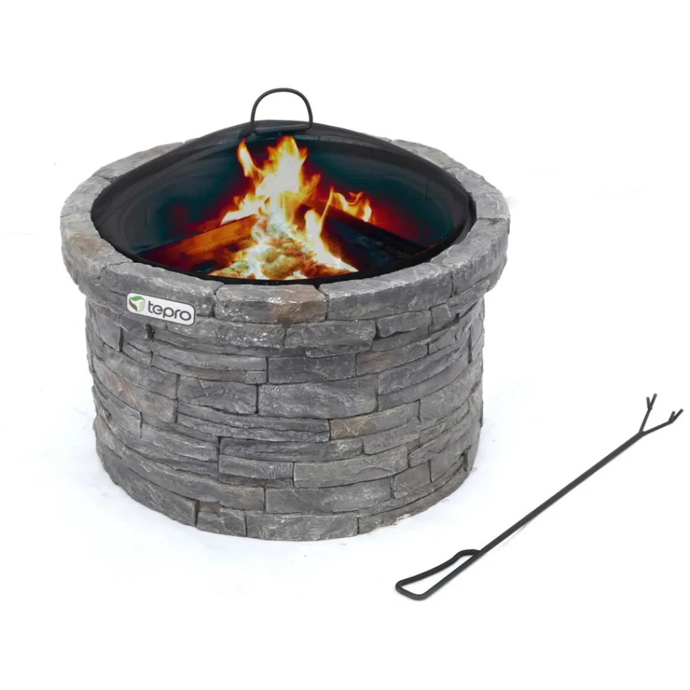 Tepro Feuerstelle «Gladstone» Hot