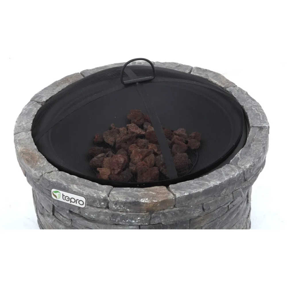 Tepro Feuerstelle «Gladstone» Hot