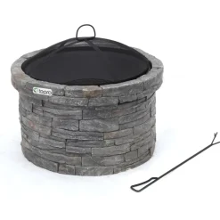 Tepro Feuerstelle «Gladstone» Hot