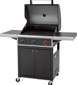 Gasgrill Keansburg 3 ^ Tepro Clearance