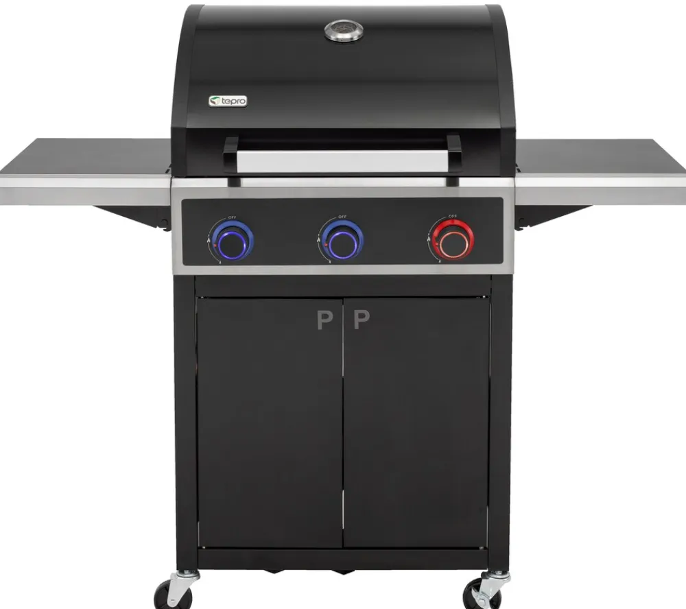 Gasgrill Keansburg 3 ^ Tepro Clearance