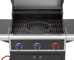 Gasgrill Keansburg 3 ^ Tepro Clearance