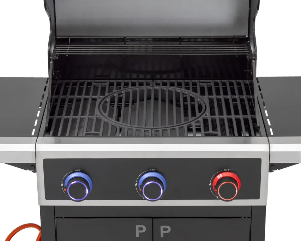 Gasgrill Keansburg 3 ^ Tepro Clearance