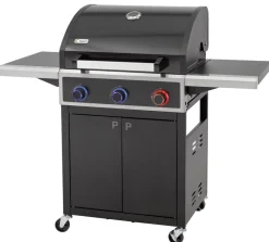 Gasgrill Keansburg 3 ^ Tepro Clearance