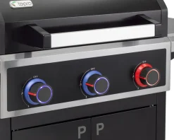 Gasgrill Keansburg 3 ^ Tepro Clearance