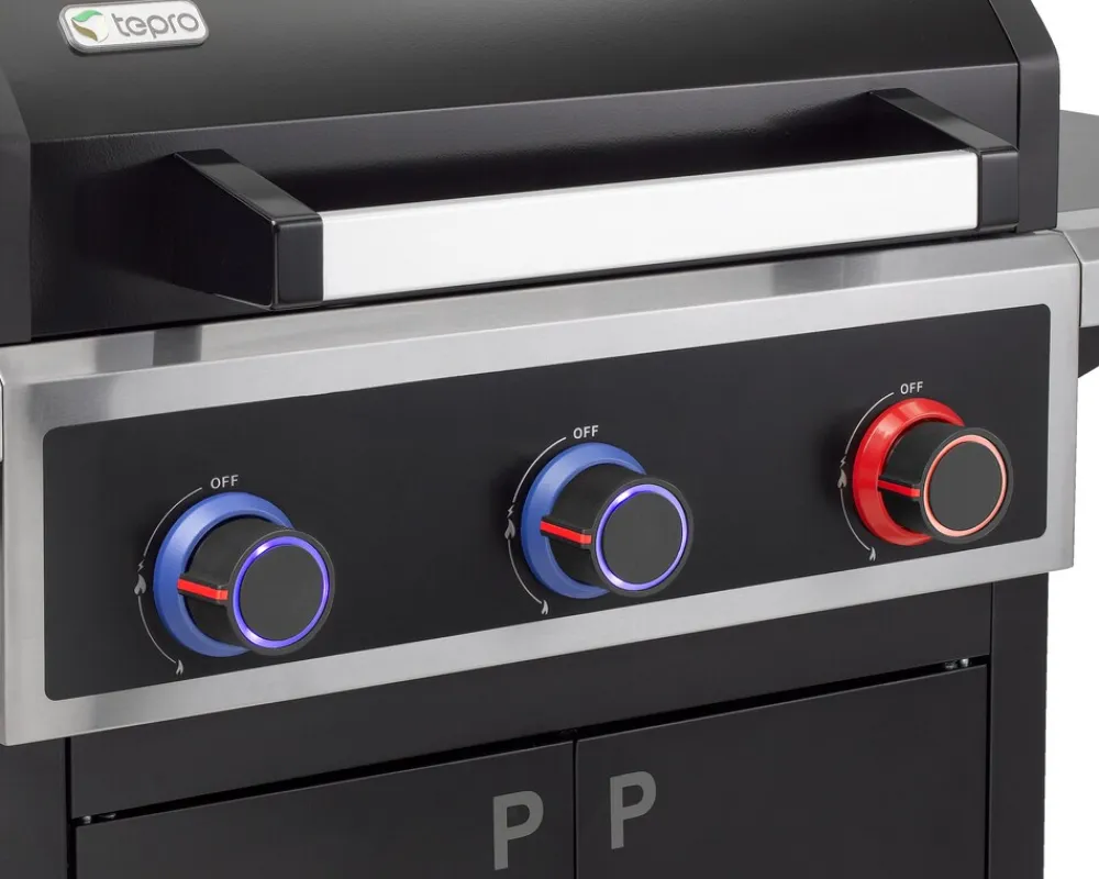 Gasgrill Keansburg 3 ^ Tepro Clearance