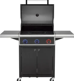 Gasgrill Keansburg 3 ^ Tepro Clearance