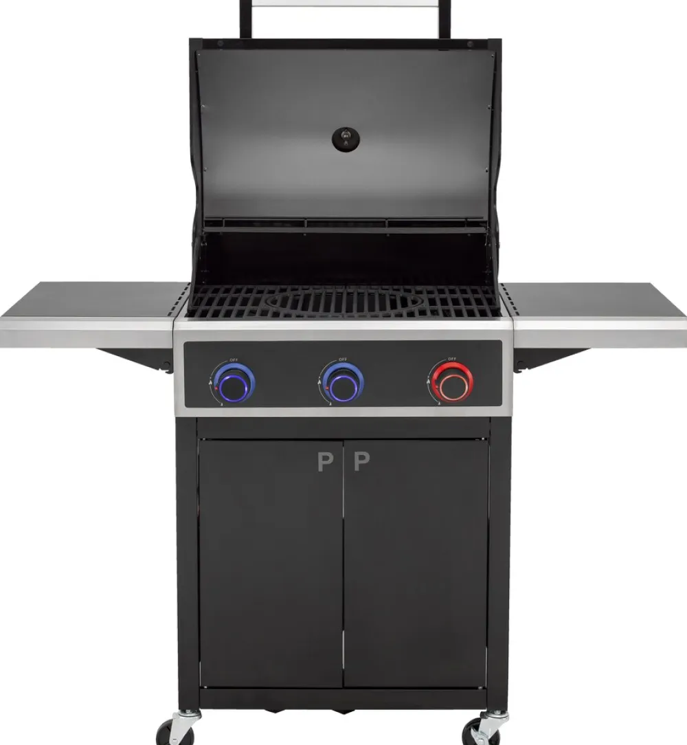 Gasgrill Keansburg 3 ^ Tepro Clearance
