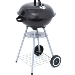 Tepro Holzkohle Kugelgrill "Key West" Clearance