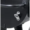 Tepro "Indianapolis" Massiv Smoker Discount