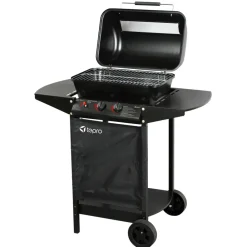 "Irvine" Lavasteingasgrill ^ Tepro New
