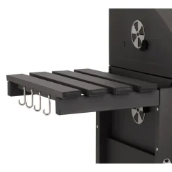 Tepro Kohle-Gas-Kombigrill Toronto Clearance