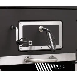 Tepro Kohle-Gas-Kombigrill Toronto Clearance
