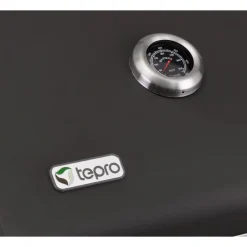 Tepro Kohle-Gas-Kombigrill Toronto Clearance