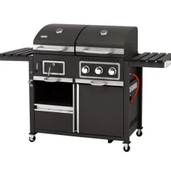 Tepro Kohle-Gas-Kombigrill Toronto Clearance