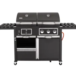 Tepro Kohle-Gas-Kombigrill Toronto Clearance