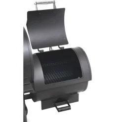 Millwaukee Smoker ^ Tepro Online