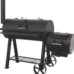 Millwaukee Smoker ^ Tepro Online