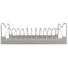 Tepro 8586 Rippchen-Halter und Bratenkorb Outlet