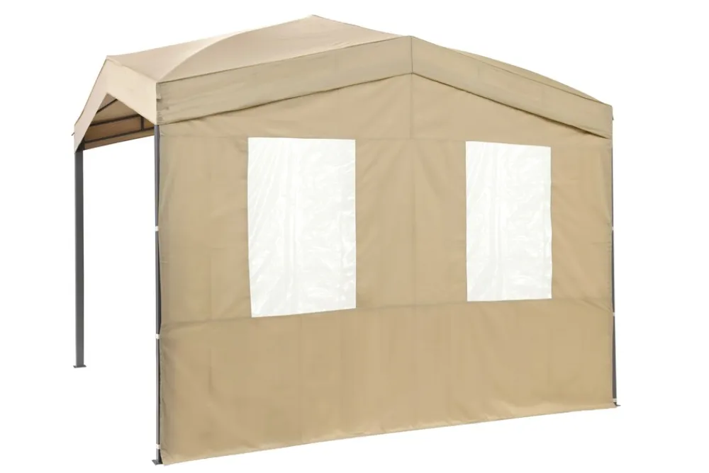 Seitenteilset für Pavillon "Marabo" ^ Tepro New