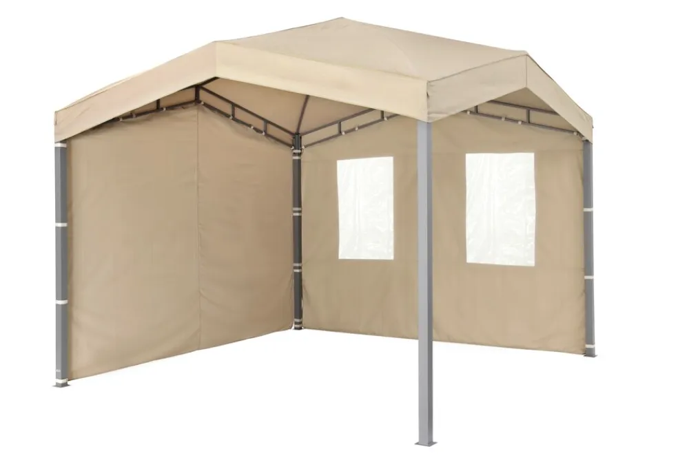 Seitenteilset für Pavillon "Marabo" ^ Tepro New