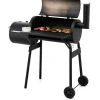 Tepro Smoker-Holzkohlengrill "Wichita" Hot