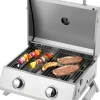 Tepro Tischgasgrill Chicago New