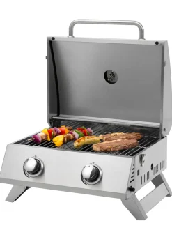 Tepro Tischgasgrill Chicago New