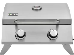 Tepro Tischgasgrill Chicago New