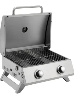 Tepro Tischgasgrill Chicago New