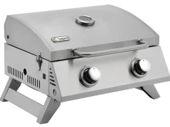 Tepro Tischgasgrill Chicago New