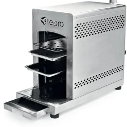 Tepro Toronto Oberhitze Gasgrill New
