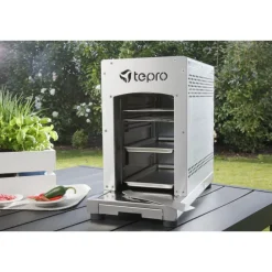 Tepro Toronto Oberhitze Gasgrill New