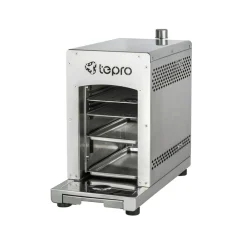 Tepro Toronto Oberhitze Gasgrill New