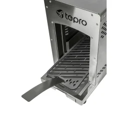 Tepro Toronto Oberhitze Gasgrill New