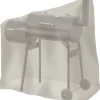Tepro Universal Abdeckhaube - für Smoker klein Hot