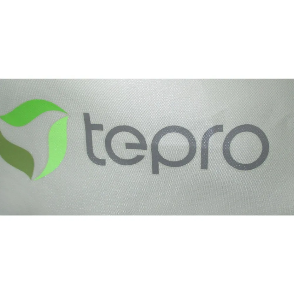 Tepro Universal Abdeckhaube - für Smoker klein Hot