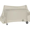 Tepro 8613 Universal Abdeckhaube - Spanferkel-, Lamm- und Hähnchengrill Discount