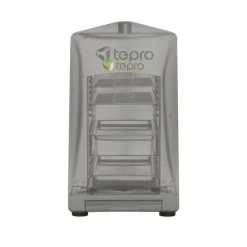Tepro Universal Abdeckhaube für Steakgrill Hot