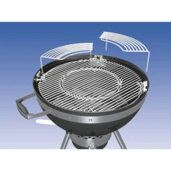 Tepro 8581 Warmhalterost, 2er Set Best